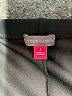 Vince Camuto Solid Black Formal Skirt Size S - photo 4