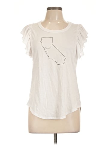 Chaser Short Sleeve T-Shirt (view 1)