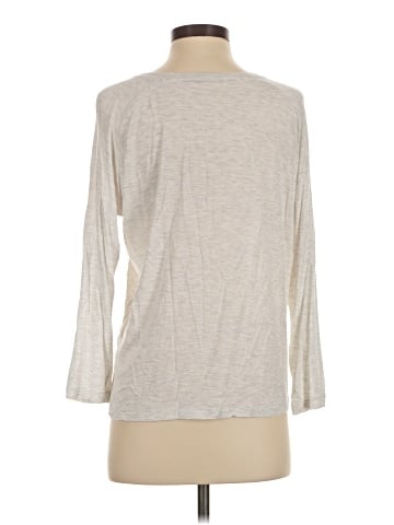 Vince. 3/4 Sleeve T-Shirt (view 2)