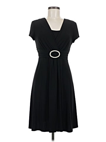 R&M Richards Casual Dress (view 1)