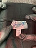 Seven7 Solid Black Active Pants Size M - photo 7