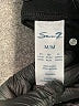 Seven7 Solid Black Active Pants Size M - photo 8