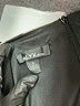 Alyx Print Black Casual Dress Size 8 - photo 7