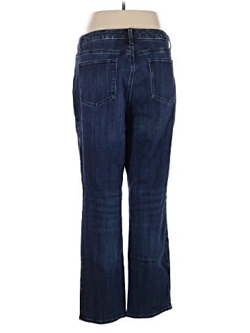 Talbots Jeans (view 2)