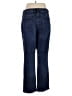 Talbots Blue Jeans Size 16 - photo 2