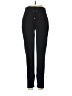 Joseph Ribkoff Solid Black Track Pants Size 6 - photo 1