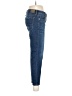 American Eagle Outfitters Stars Blue Jeans Size 8 - photo 4