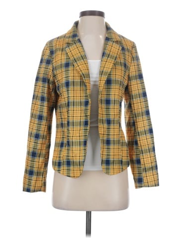 Allegra K Blazer (view 1)