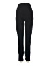 Joseph Ribkoff Solid Black Track Pants Size 6 - photo 2
