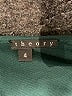 Theory Green Cocktail Dress Size 4 - photo 7