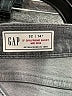 Gap Gray Denim Shorts Size 32 waist - photo 3