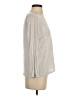 Vince. Silver 3/4 Sleeve T-Shirt Size S - photo 4