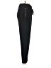 Joseph Ribkoff Solid Black Track Pants Size 6 - photo 4