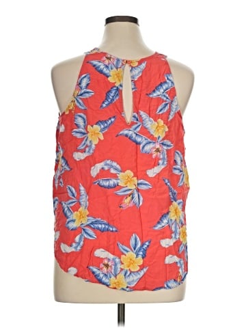 Old Navy Sleeveless Blouse (view 2)