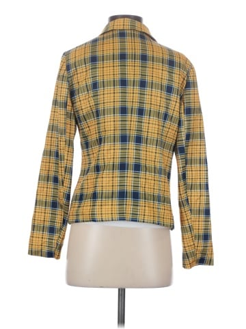 Allegra K Blazer (view 2)