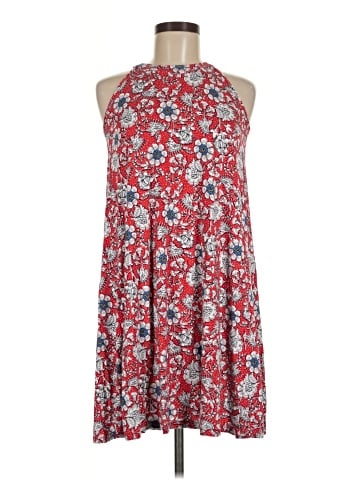 Ann Taylor LOFT Outlet Casual Dress (view 1)