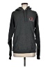 Hanes Gray Pullover Hoodie Size M - photo 1