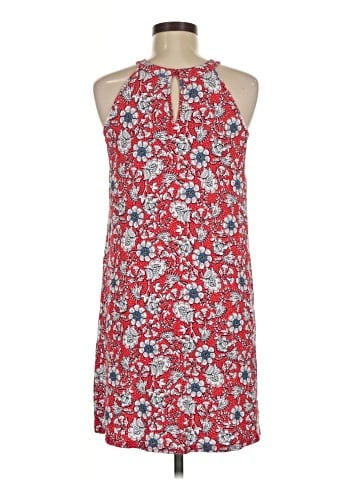 Ann Taylor LOFT Outlet Casual Dress (view 2)