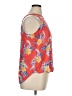 Old Navy Red Sleeveless Blouse Size XL - photo 4