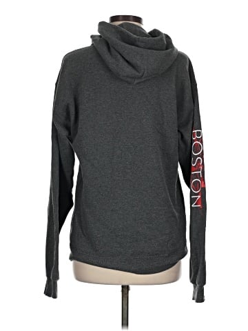 Hanes Pullover Hoodie (view 2)