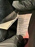 DG^2 by Diane Gilman Black Blazer Size S - photo 4