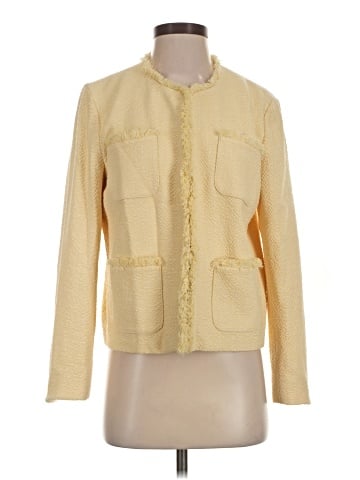 J. McLaughlin Jacket (view 1)