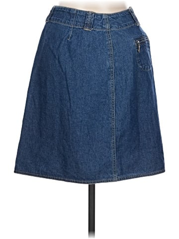 Lizwear by Liz Claiborne Casual Skirt (view 2)