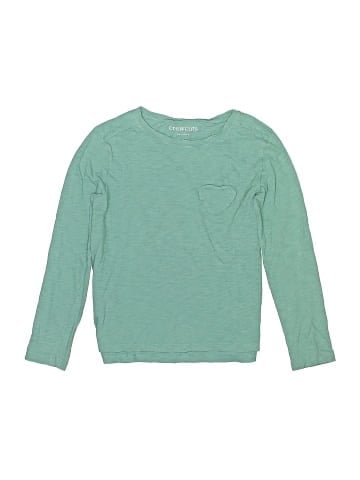Crewcuts Outlet Long Sleeve T-Shirt (view 1)