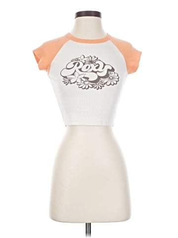 Roxy Sleeveless T-Shirt (view 1)