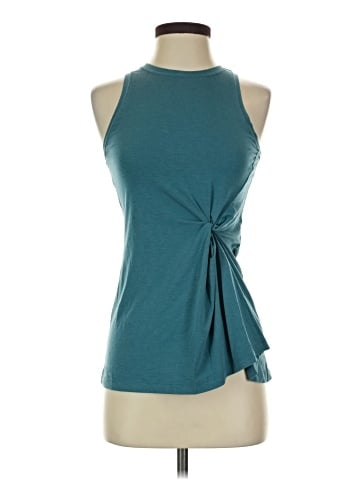 Athleta Sleeveless T-Shirt (view 1)