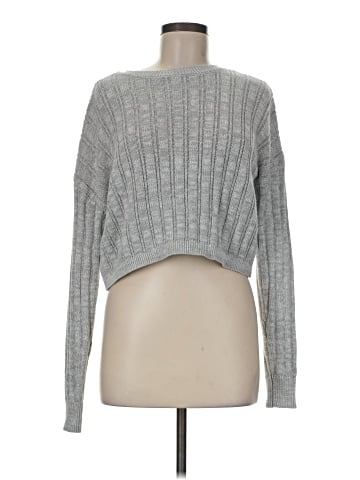 Aeropostale Pullover Sweater (view 1)