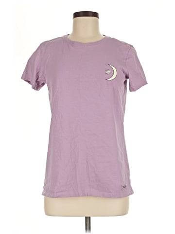 Life Is Good Short Sleeve T-Shirt (view 1)