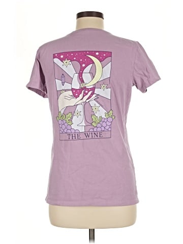 Life Is Good Short Sleeve T-Shirt (view 2)