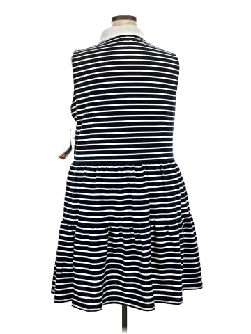 Nautica Jeans Company Casual Dress (view 2)