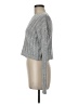 Aeropostale Gray Pullover Sweater Size M - photo 5