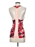 The North Face Red Tank Top Size XS - photo 2