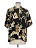 Tommy Bahama Tropical Black Kimono Size M - photo 1