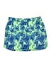 Slazenger Print Green Skort Size L - photo 1