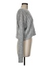 Aeropostale Gray Pullover Sweater Size M - photo 4