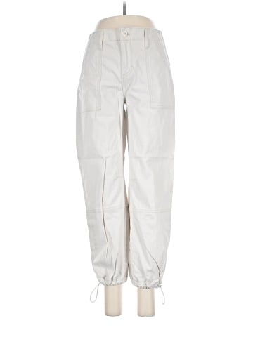 White House Black Market Cargo Pants (view 1)