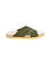 lanapo Green Sandals Size EU 39 - photo 1
