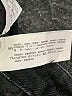 Zara Black Jeans Size 6 - photo 8