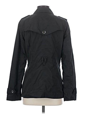 Cole Haan Trenchcoat (view 2)
