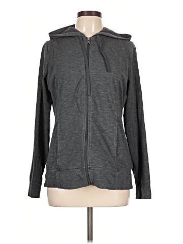 Tek Gear Zip Up Hoodie (view 1)