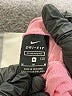 Nike Pink Turtleneck Sweater Size M - photo 7