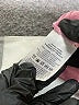 Nike Pink Turtleneck Sweater Size M - photo 8