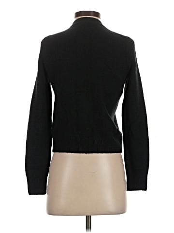 Madewell Cotton-Blend Cardigan (view 2)