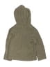 La Compagnie Des Petits Green Coat Size 3T - photo 2