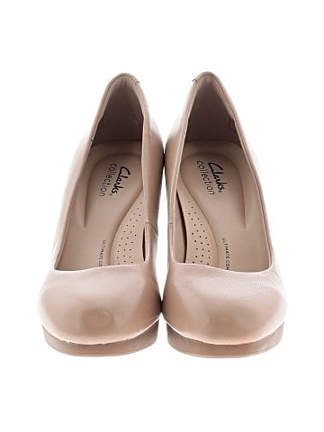 Clarks Heels (view 2)