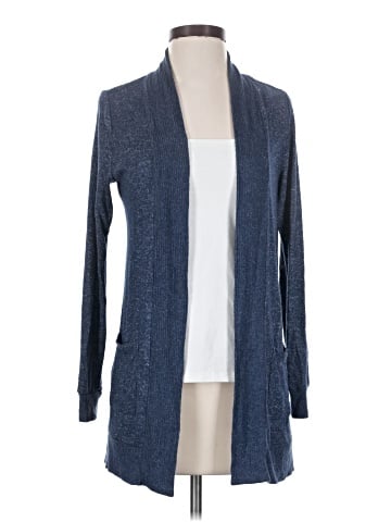 Market and Spruce Cardigan (view 1)